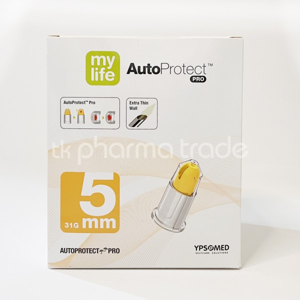 mylife AutoProtect PRO 5 mm