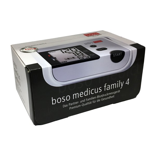 boso medicus family 4