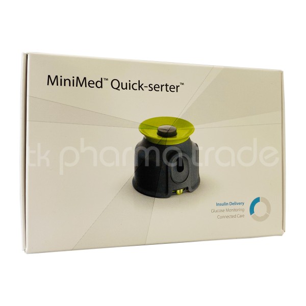 MiniMed Quick-serter®
