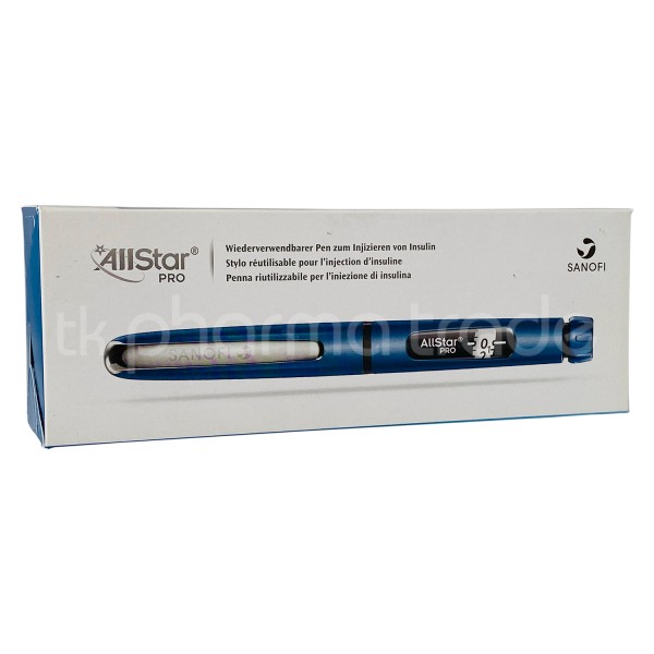 AllStar® Pro Injektionsgerät