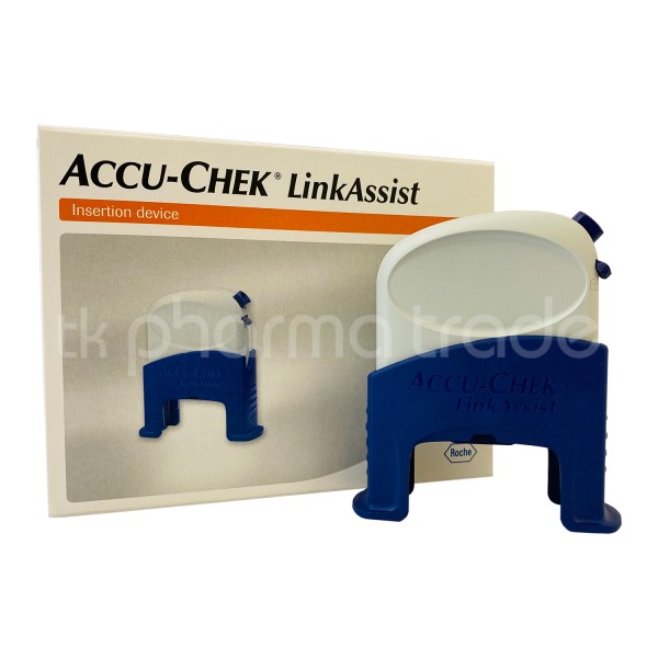 Accu-Chek® LinkAssist