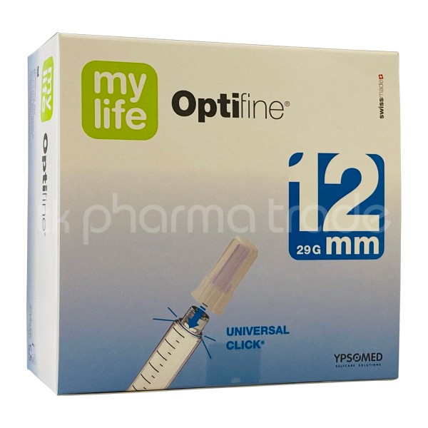 mylife Optifine® 12 mm x 0,33 mm