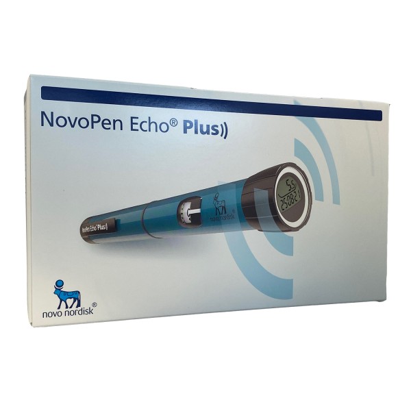 NovoPen Echo Plus