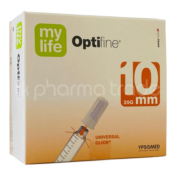 mylife Optifine® 10 mm x 0,33 mm