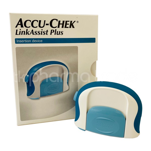 Accu-Chek® LinkAssist Plus
