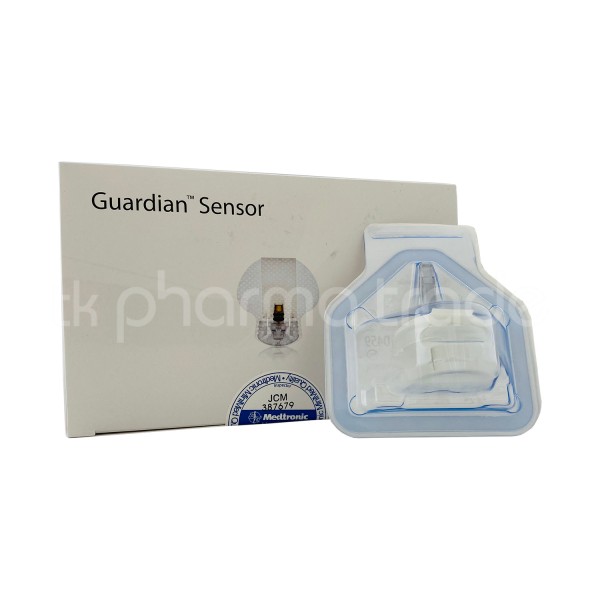 Guardian Sensor 3