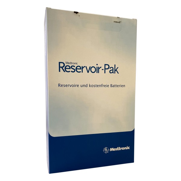 MiniMed Paradigm Reservoir-Pack