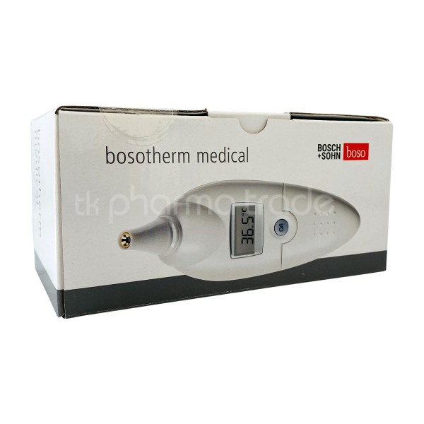 bosotherm medical