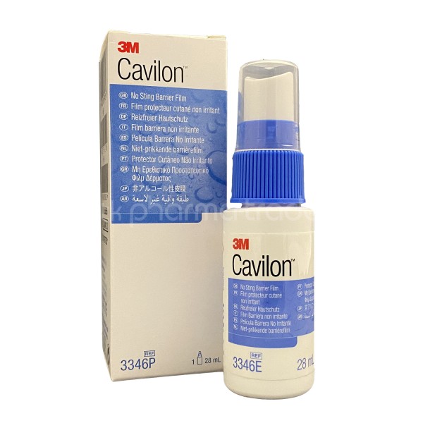 3M™ Cavilon™ Reizfreier Hautschutz Spray
